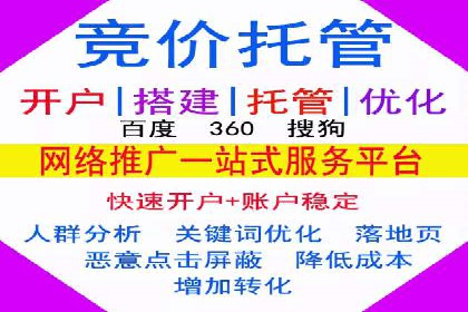 行业领先企业的SEM竞价专员工作实录